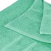 StickandShine 4er SET Premium Frottee Badetuch 100x150 cm Produktbild-Vorschau 3