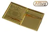 ATTUY Pompös Munich Zigarettenetui Goldfarben 18 Zigaretten Produktbild-Vorschau 4