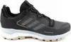 Adidas Damen Hiking Schuhe Terrex Skychaser 2 Schwarz Produktbild-Vorschau 9