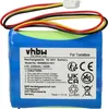 vhbw Akku kompatibel mit tonies Toniebox Hörspielbox (2200 Produktbild-Vorschau 3