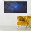 Coloray Glasbild 140x70  Wandbild Glasbilder Abstrakte Produktbild-Vorschau 3