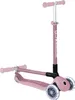 GLOBBER Kinder Roller PRIMO FOLDABLE LIGHTS ECO beere Produktbild-Vorschau 3