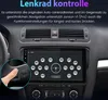 Zabudovaná navigácia, carplay 2+64G Pre Škoda Octavia Náhľad obrázku produktu 7