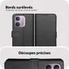 Cazy Coque compatible avec XiaomI Redmi 17C (5G) Coque avec Voir les images du produit 7