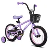 Joystar 14 Zoll-Kinderfahrrad für Jungen und Mädchen im Produktbild-Vorschau 1