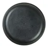 casa.pro Schirmständer Bionaz, Beton, Schwarz, rund, 15 kg, Produktbild-Vorschau 6