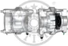 OPTIMAL Bremssattel Hinten Rechts für CITROËN C5 II Break Produktbild-Vorschau 1
