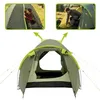 Vayox Campingzelt Kuppelzelt 2-Personen VA0427 SCOUT, mit Produktbild-Vorschau 16