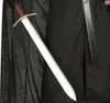 guardia medievale nera - costume da uomo taglia M - XL, Anteprima dell’immagine prodotto 5
