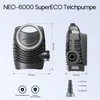 SunSun Komplettset: CPF-15000 Teichdruckfilter bis 30000 L Produktbild-Vorschau 5