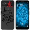 PhoneNatic Case kompatibel mit Google Pixel 3a XL Produktbild-Vorschau 1