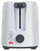 Toster, Sencor, Metal, Dla 2 kromek, 750 W, Biały Podgląd zdjęcia produktu 3