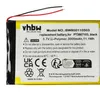 vhbw Akku kompatibel mit RCA RCT6077W2 Tablet Pad (3000 Produktbild-Vorschau 5