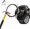 Puzdro pre Garmin Forerunner 265 / 265 Music - Priehľadný Náhľad obrázku produktu 6
