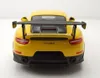 Maisto Porsche 911 GT2 RS Modellauto Maßstab 1:24 Produktbild-Vorschau 16