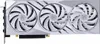 GeForce RTX 4070 GAMING X SLIM WHITE 12G NVIDIA 12 GB Produktbild-Vorschau 2