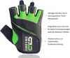 Gym & Gentle - Fitness Handschuhe Damen / Herren, Größe M - Produktbild-Vorschau 2