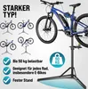 MONZANA® Fahrradmontageständer Profi 50 kg für E-Bike Produktbild-Vorschau 2