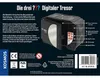 KOSMOS Tři ??? digitální trezor Náhled obrázku produktu 2