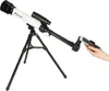 Astronomický dalekohled vzdělávací dalekohled pro děti na Náhled obrázku produktu 11