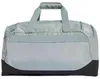 Tra Def Duffle S - Reisetasche S (wosa/black) Produktbild-Vorschau 3