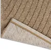 Teppich In- und Outdoor mit Wellenmuster vielseitig Produktbild-Vorschau 6
