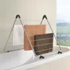 METALTEX 407407031 Nevis Badewannen - Wäschetrockner mit Produktbild-Vorschau 2