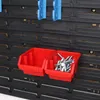 30x úložný box zásobník Organizér červený 115x85x60mm Náhled obrázku produktu 6