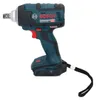 Bosch GDS 18V-300 Professional - Schlagschrauber, Produktbild-Vorschau 3