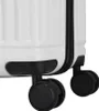 Set di valigie rigide Travelite Cruise L e M bianche Anteprima dell’immagine prodotto 4