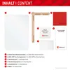 DISPLEX Tablet Glass iPad Air 11" (2024/2025/2026) Produktbild-Vorschau 4