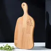 KONSIMO Sada krájecích prken (3ks) "LIVO", buk ošetřený Náhled obrázku produktu 9