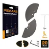 Fiskars 1000641, Blade, Schwarz, QuikDrill, 220 mm Produktbild-Vorschau 4