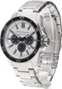 Armani Exchange AX1969 Chronograph Uhr Herrenuhr Edelstahl Produktbild-Vorschau 7