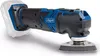 Outil multifonction SCHEPPACH 20V - Sans batterie, ni Voir les images du produit 5