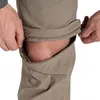CRAGHOPPERS NosiLife Pro Convertible Hose III PEBBLE 56 Produktbild-Vorschau 11