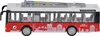 Zabawka Lolex | Autobus szkolny - 1:16 - Ze światłem i Podgląd zdjęcia produktu 7