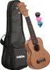 CASCHA HH 2026 Soprano Premium in mogano Anteprima dell’immagine prodotto 1