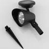 LUMILED sada 3 zahradních solárních reflektorů LED Zahradní Náhled obrázku produktu 8