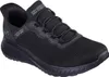 Skechers Slip-ins: BOBS Sport Squad Chaos schwarz 38 Produktbild-Vorschau 6
