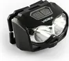 Videx lampada frontale 500lm IP67 controllo gestuale 6 Anteprima dell’immagine prodotto 3