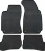 Petex Fußmatten Set Gummi für VW PASSAT (3B2) Vorne+Hinten Produktbild-Vorschau 7