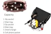 J&W Handtasche für Frauen Anden schwarz One size Produktbild-Vorschau 24
