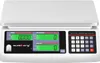 Steinberg Systems Počítací váha - 30 kg / 1 g - 3 LCD Náhled obrázku produktu 5