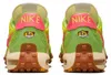 Nike Air Max Waffle Racer SP Sprinter Green Electrolime - Produktbild-Vorschau 5
