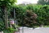 Rosenbogen HOLLAND RUND Gesamtbreite 1,80 m Schwarz Pergola Produktbild-Vorschau 4