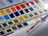 Van Gogh 20838648, Kupfer, Aquarelllack, Hart, 1 Stück(e) Produktbild-Vorschau 2