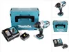 Makita DTW 1002 RF1J akumulatorowy klucz udarowy 1/2" 18V Podgląd zdjęcia produktu 1