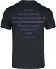 Metallica T-Shirt Herren Master Of Puppets - Heavyweight Produktbild-Vorschau 2