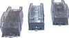 SHARP Heftklammern f.inter. Finisher MXSCX1,3x5.000Stück Produktbild-Vorschau 1